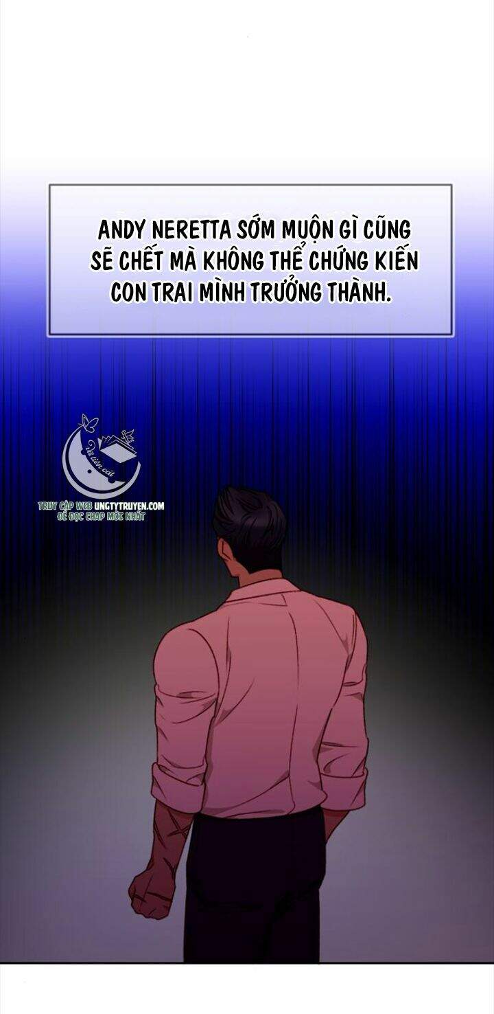 Nữ Chính Muốn Tôi Trở Thành Mẹ Kế Chapter 32.5 - 13