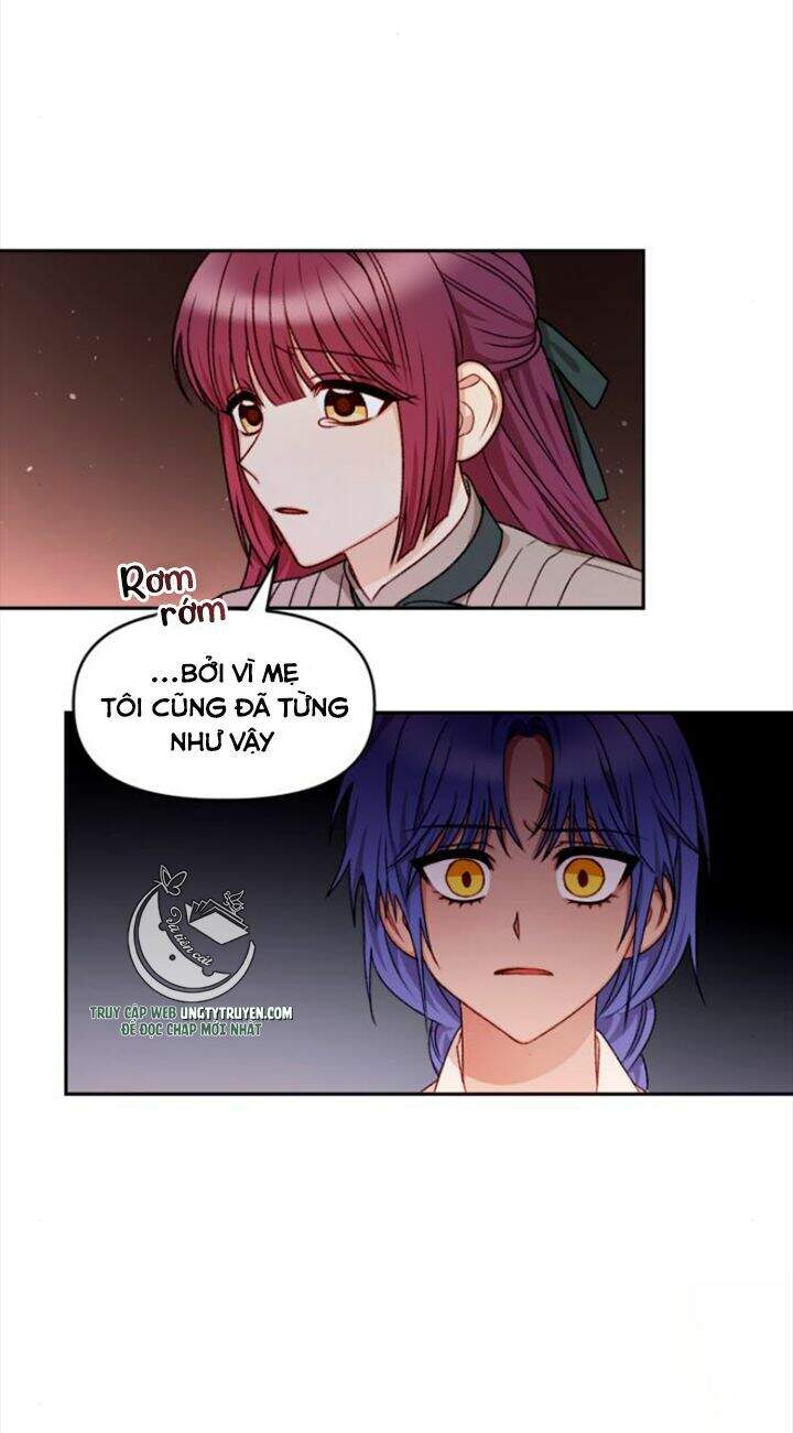 Nữ Chính Muốn Tôi Trở Thành Mẹ Kế Chapter 32.5 - 16