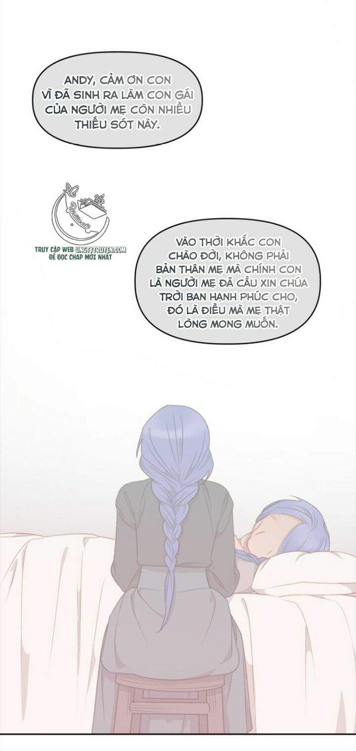 Nữ Chính Muốn Tôi Trở Thành Mẹ Kế Chapter 32.5 - 17