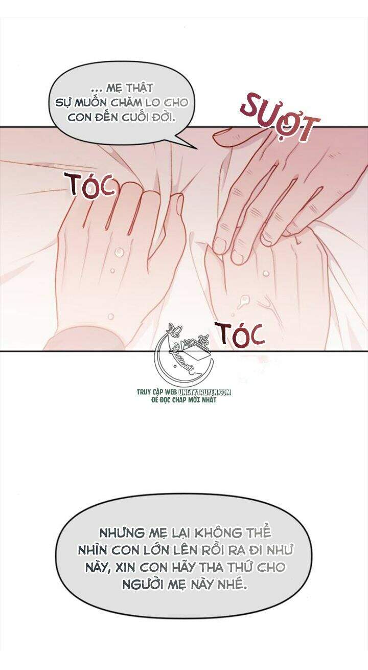 Nữ Chính Muốn Tôi Trở Thành Mẹ Kế Chapter 32.5 - 18