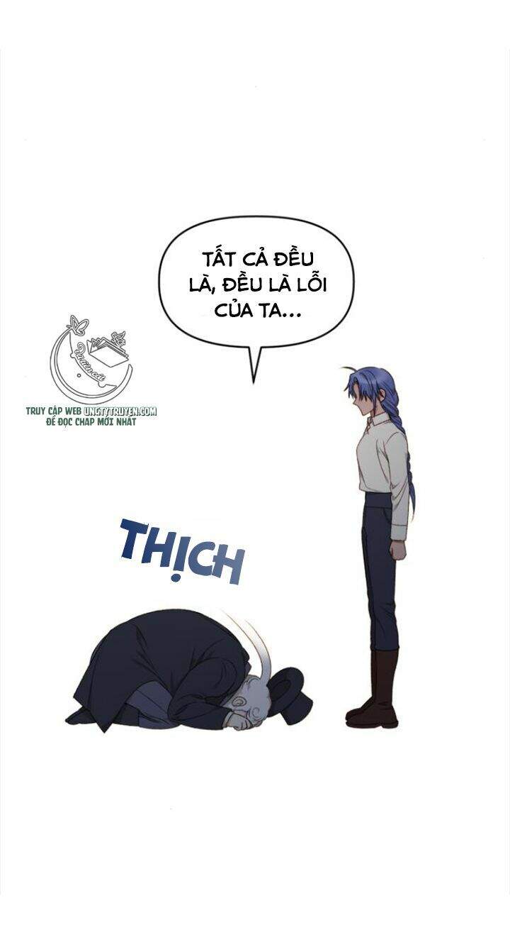 Nữ Chính Muốn Tôi Trở Thành Mẹ Kế Chapter 32.5 - 20