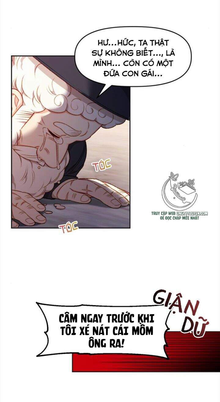 Nữ Chính Muốn Tôi Trở Thành Mẹ Kế Chapter 32.5 - 3