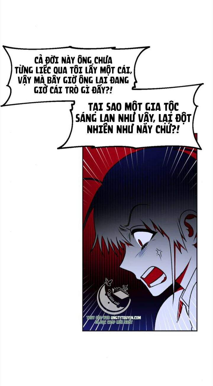 Nữ Chính Muốn Tôi Trở Thành Mẹ Kế Chapter 32.5 - 4