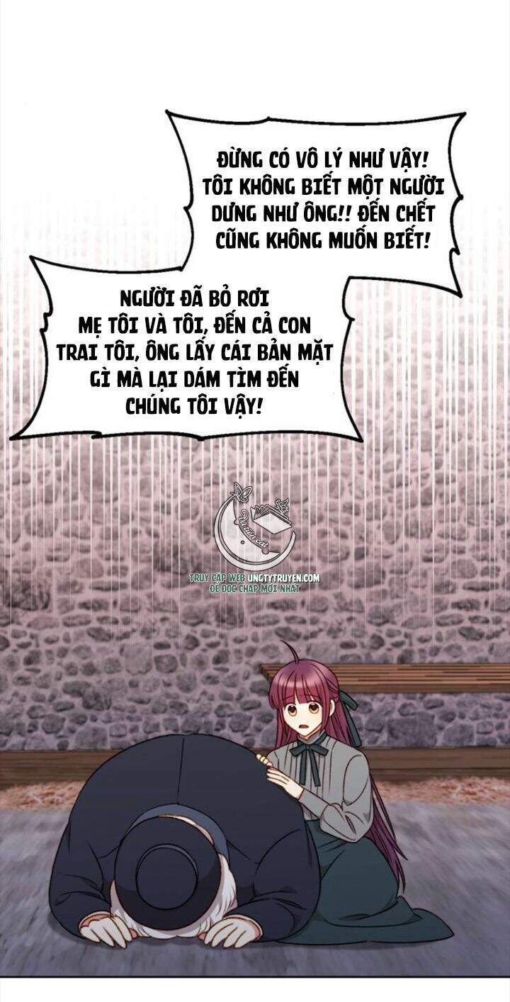 Nữ Chính Muốn Tôi Trở Thành Mẹ Kế Chapter 32.5 - 5