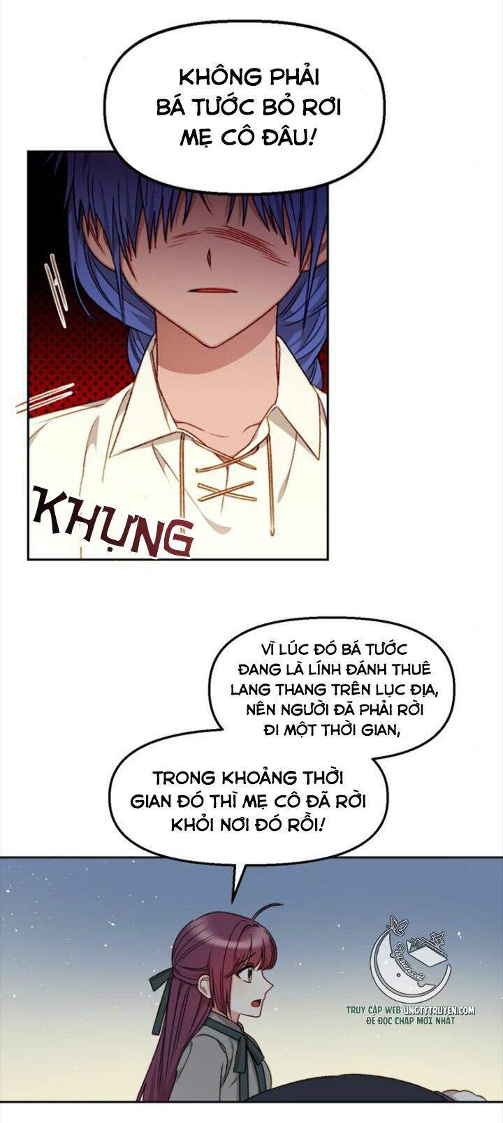 Nữ Chính Muốn Tôi Trở Thành Mẹ Kế Chapter 32.5 - 6