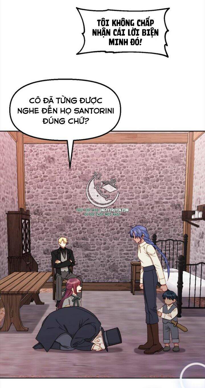 Nữ Chính Muốn Tôi Trở Thành Mẹ Kế Chapter 32.5 - 7