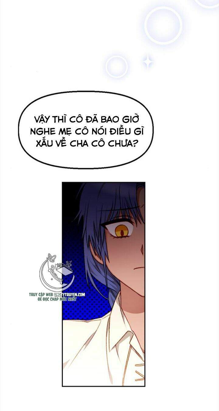 Nữ Chính Muốn Tôi Trở Thành Mẹ Kế Chapter 32.5 - 8