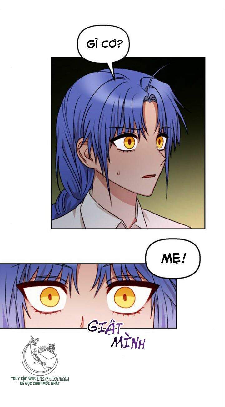 Nữ Chính Muốn Tôi Trở Thành Mẹ Kế Chapter 32 - 12