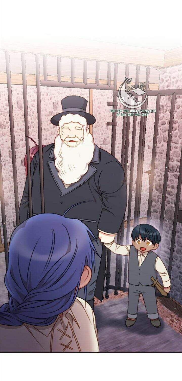 Nữ Chính Muốn Tôi Trở Thành Mẹ Kế Chapter 32 - 13