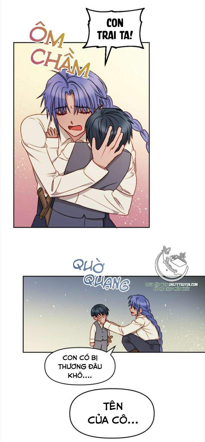 Nữ Chính Muốn Tôi Trở Thành Mẹ Kế Chapter 32 - 15