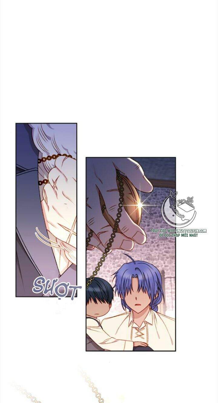 Nữ Chính Muốn Tôi Trở Thành Mẹ Kế Chapter 32 - 18