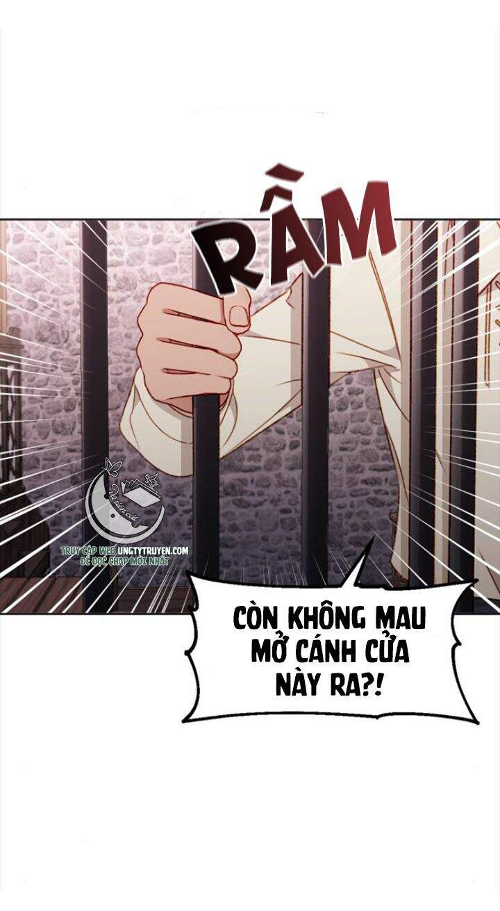 Nữ Chính Muốn Tôi Trở Thành Mẹ Kế Chapter 32 - 4