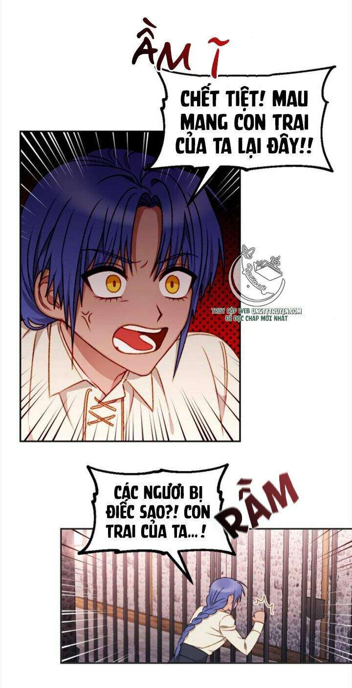 Nữ Chính Muốn Tôi Trở Thành Mẹ Kế Chapter 32 - 5