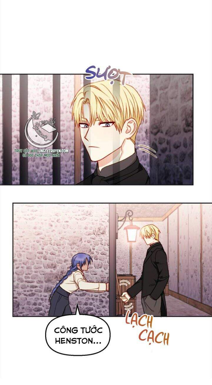 Nữ Chính Muốn Tôi Trở Thành Mẹ Kế Chapter 32 - 7