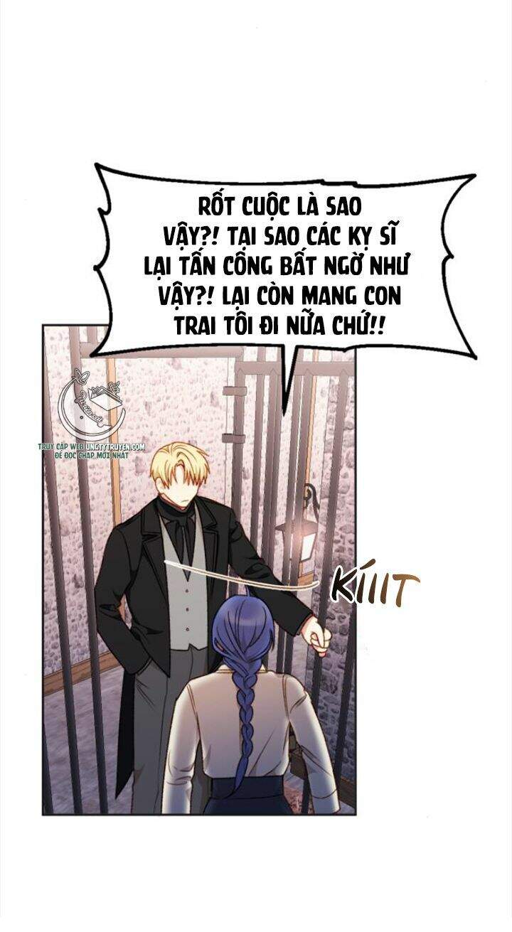 Nữ Chính Muốn Tôi Trở Thành Mẹ Kế Chapter 32 - 8