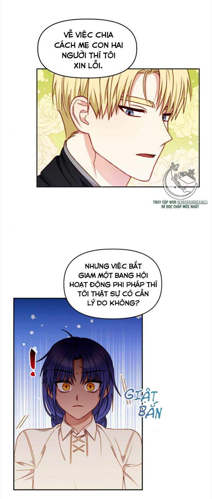 Nữ Chính Muốn Tôi Trở Thành Mẹ Kế Chapter 32 - 9