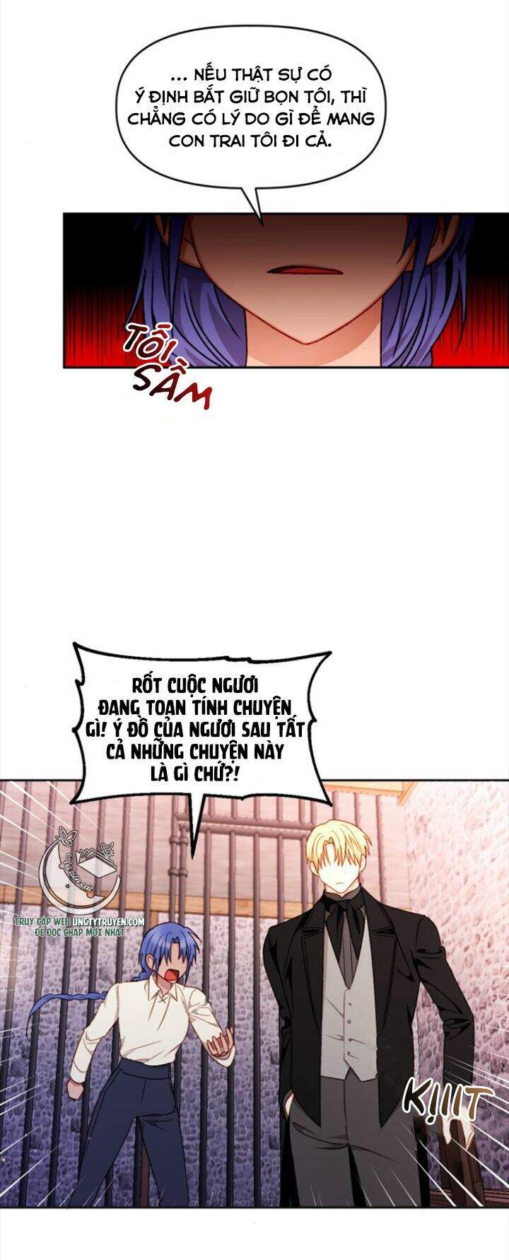 Nữ Chính Muốn Tôi Trở Thành Mẹ Kế Chapter 32 - 10