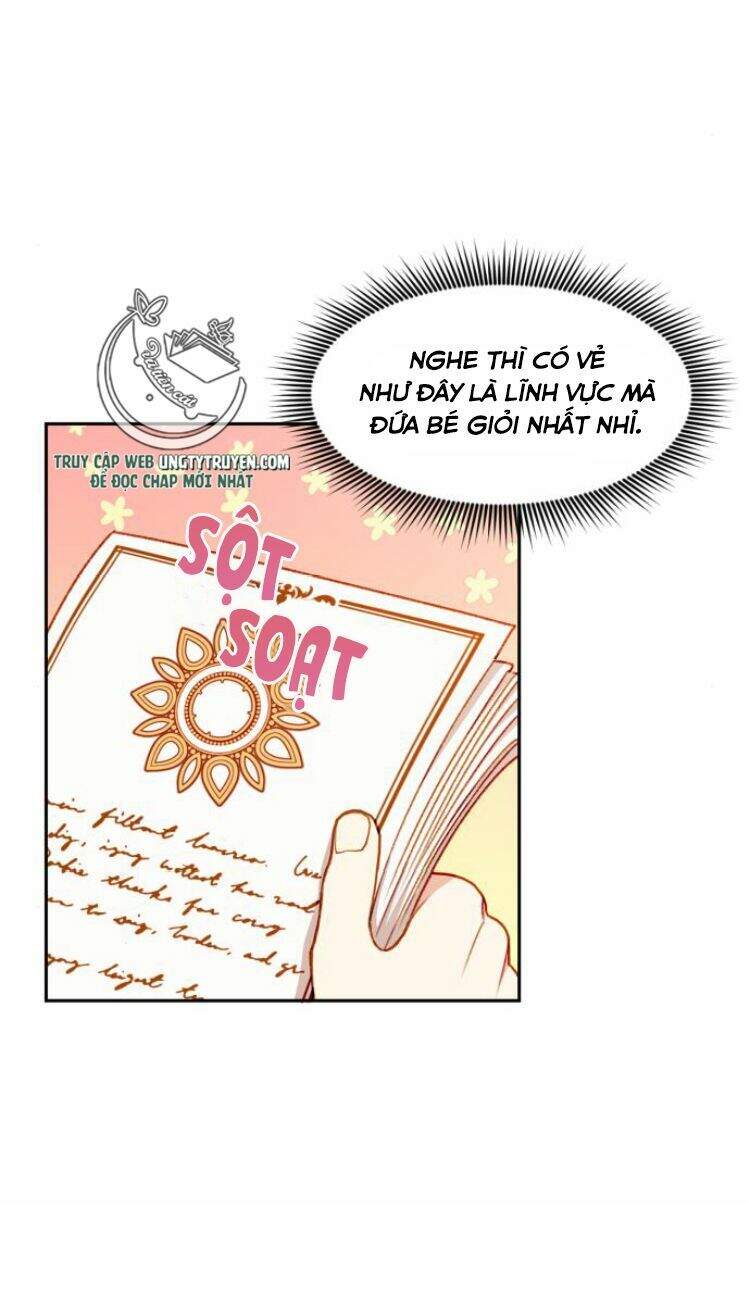 Nữ Chính Muốn Tôi Trở Thành Mẹ Kế Chapter 33.5 - 2