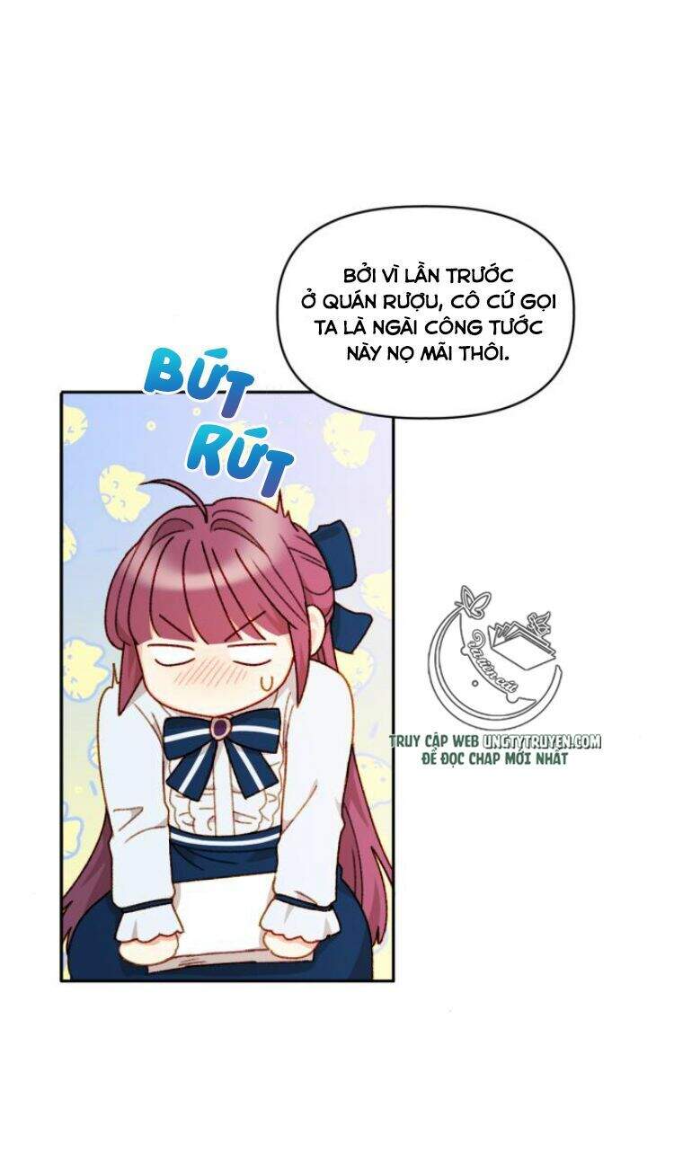 Nữ Chính Muốn Tôi Trở Thành Mẹ Kế Chapter 33.5 - 11