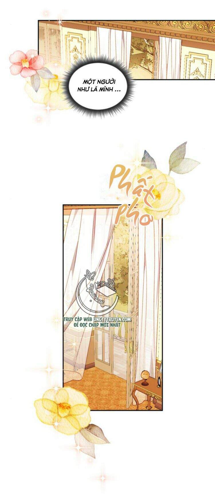 Nữ Chính Muốn Tôi Trở Thành Mẹ Kế Chapter 33.5 - 14