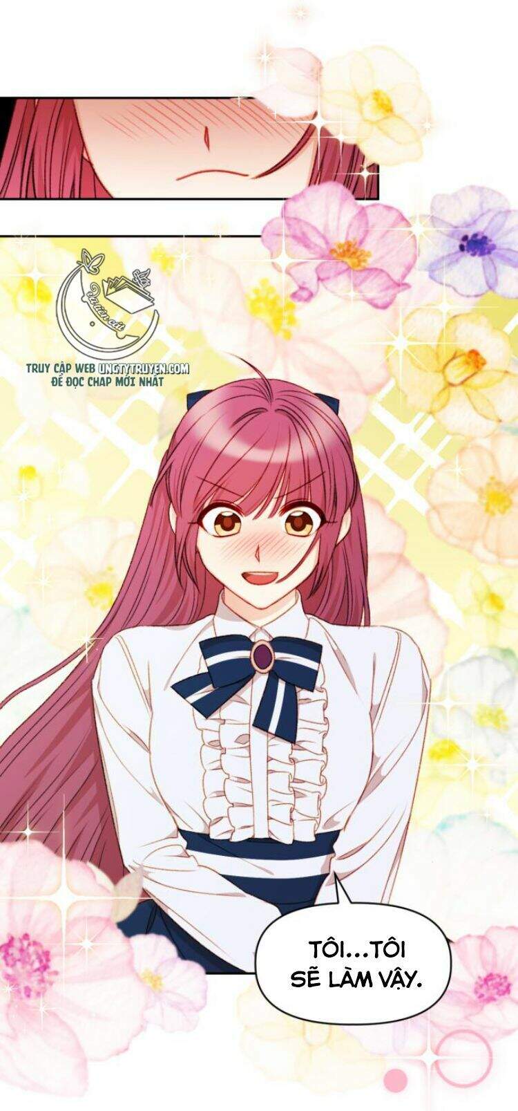 Nữ Chính Muốn Tôi Trở Thành Mẹ Kế Chapter 33.5 - 15