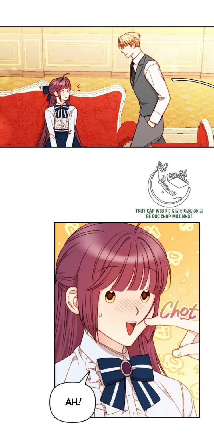 Nữ Chính Muốn Tôi Trở Thành Mẹ Kế Chapter 33.5 - 17