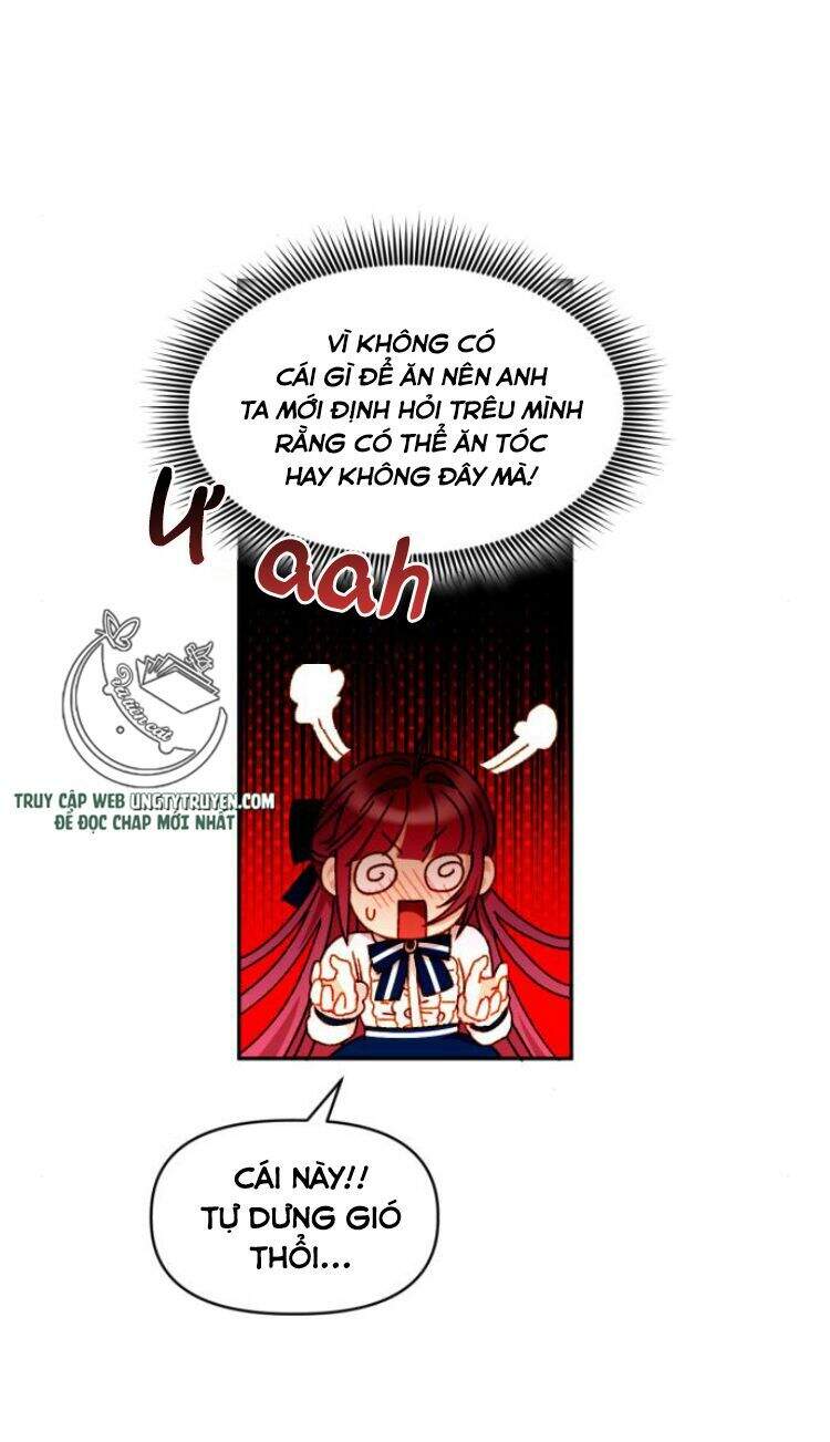 Nữ Chính Muốn Tôi Trở Thành Mẹ Kế Chapter 33.5 - 18