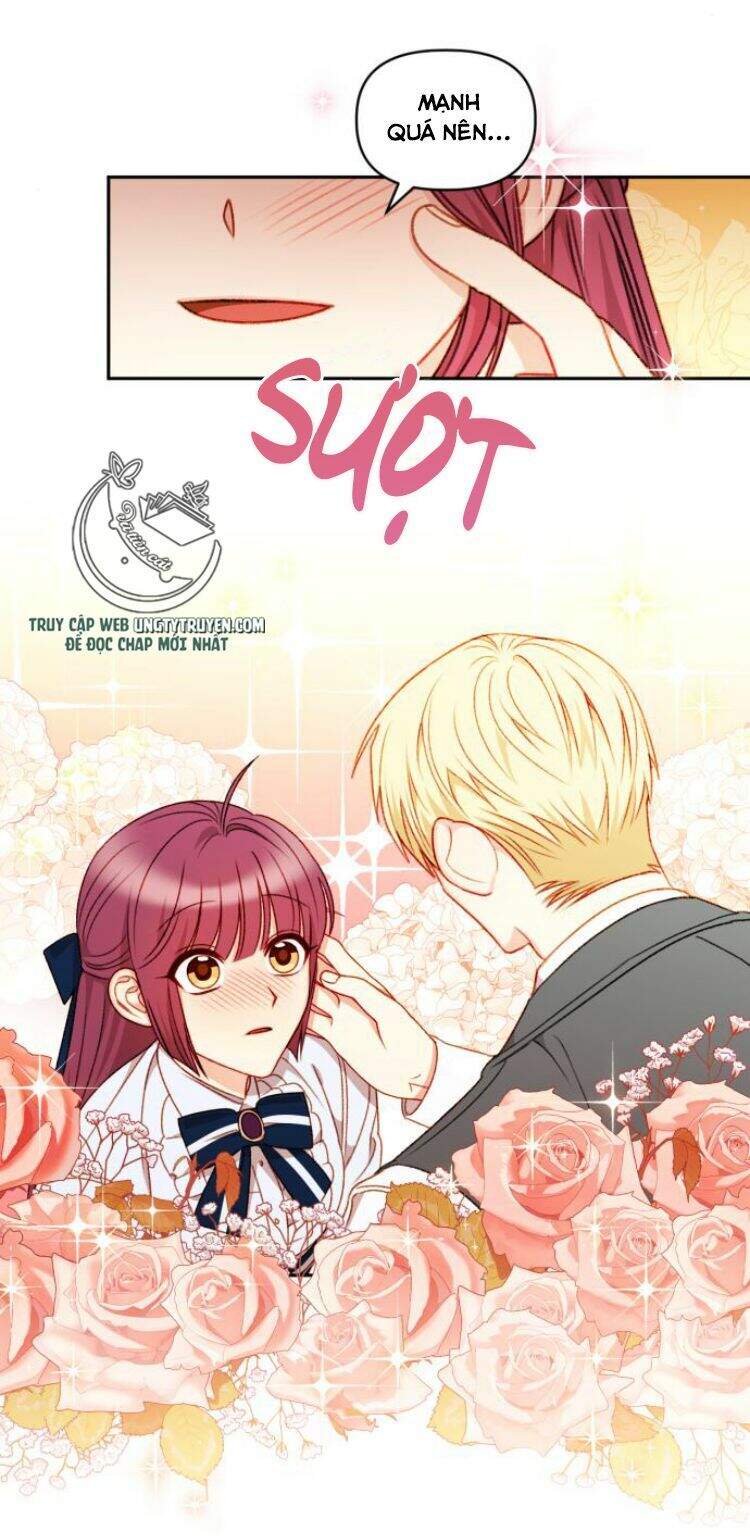 Nữ Chính Muốn Tôi Trở Thành Mẹ Kế Chapter 33.5 - 19