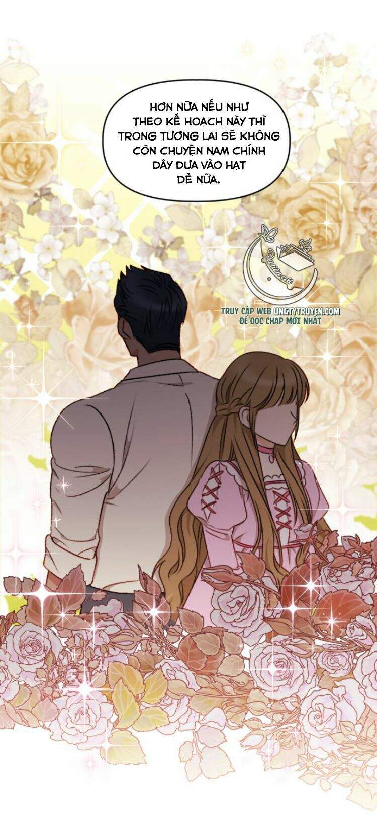 Nữ Chính Muốn Tôi Trở Thành Mẹ Kế Chapter 33.5 - 3