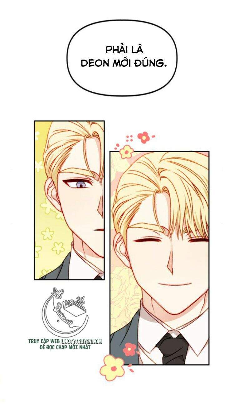 Nữ Chính Muốn Tôi Trở Thành Mẹ Kế Chapter 33.5 - 21