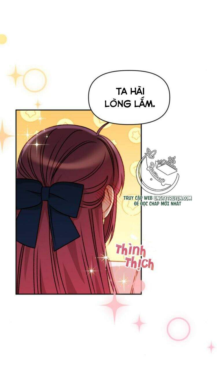 Nữ Chính Muốn Tôi Trở Thành Mẹ Kế Chapter 33.5 - 22