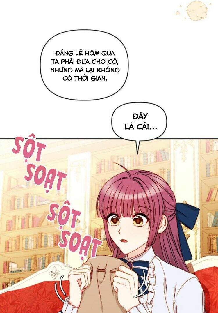 Nữ Chính Muốn Tôi Trở Thành Mẹ Kế Chapter 33.5 - 25