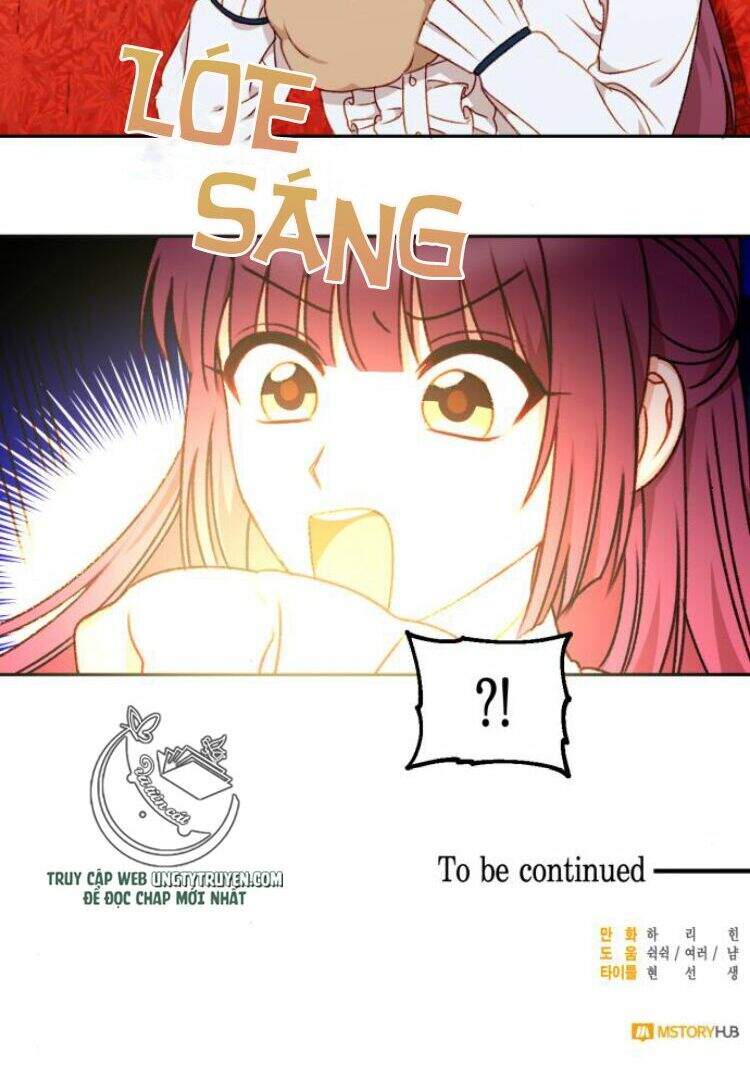 Nữ Chính Muốn Tôi Trở Thành Mẹ Kế Chapter 33.5 - 26