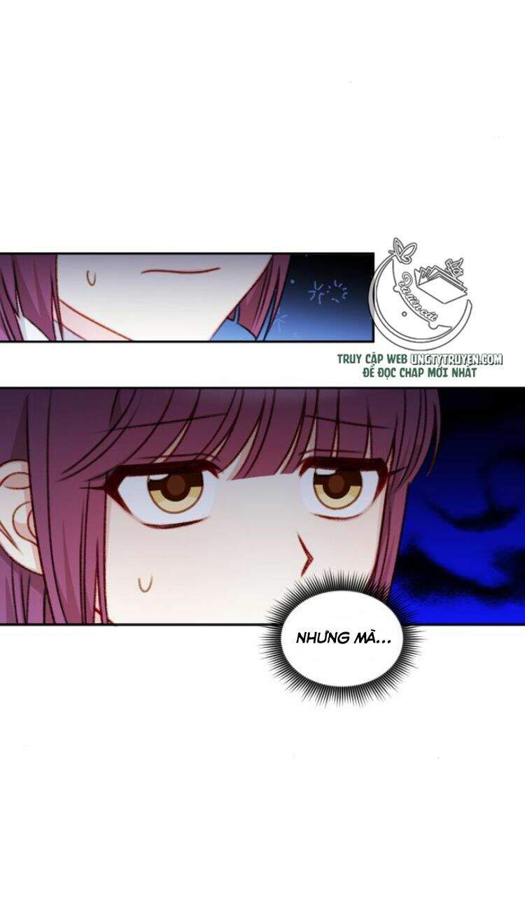 Nữ Chính Muốn Tôi Trở Thành Mẹ Kế Chapter 33.5 - 4