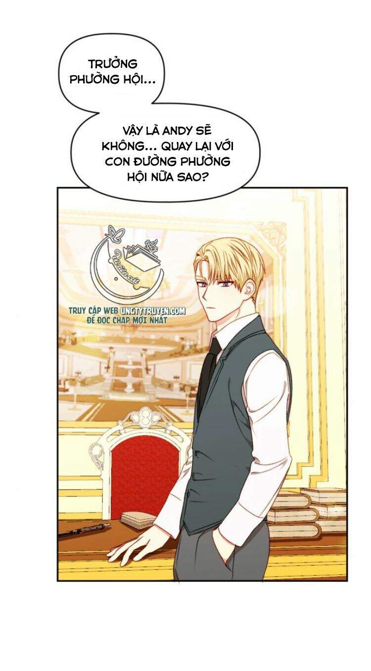 Nữ Chính Muốn Tôi Trở Thành Mẹ Kế Chapter 33.5 - 5