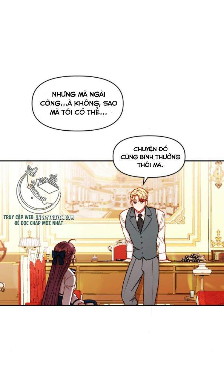 Nữ Chính Muốn Tôi Trở Thành Mẹ Kế Chapter 33.5 - 10