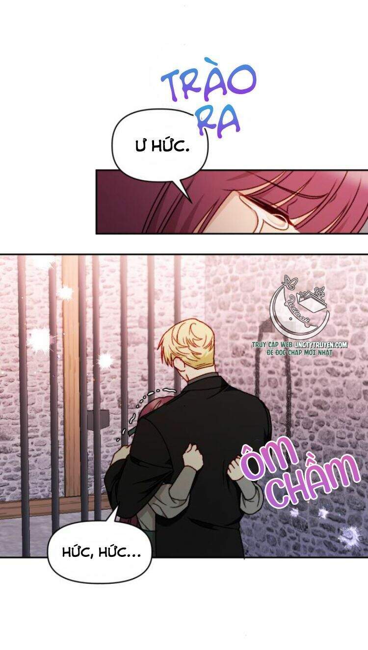 Nữ Chính Muốn Tôi Trở Thành Mẹ Kế Chapter 33 - 11