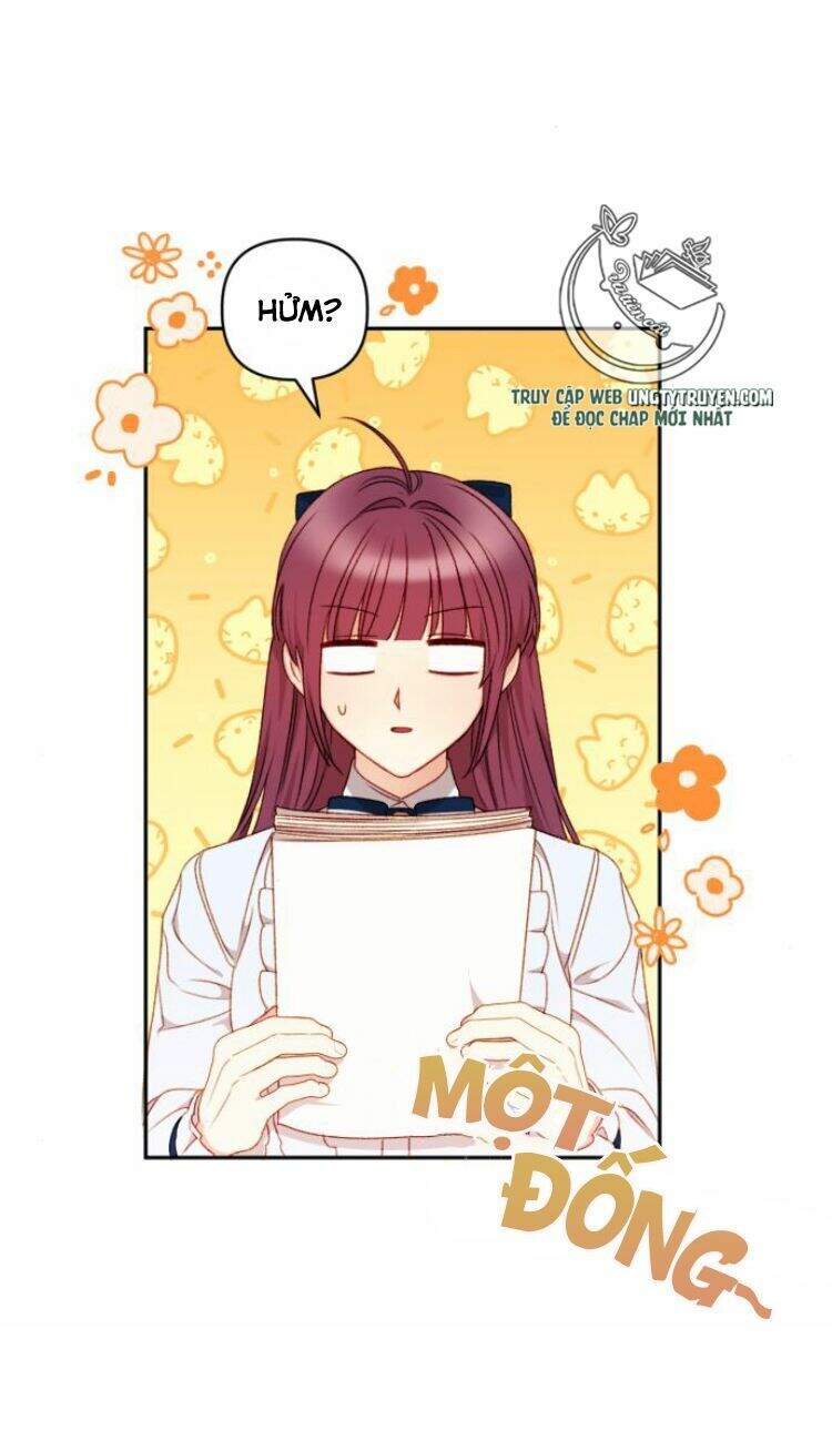 Nữ Chính Muốn Tôi Trở Thành Mẹ Kế Chapter 33 - 15