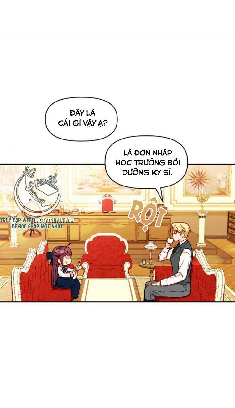 Nữ Chính Muốn Tôi Trở Thành Mẹ Kế Chapter 33 - 16