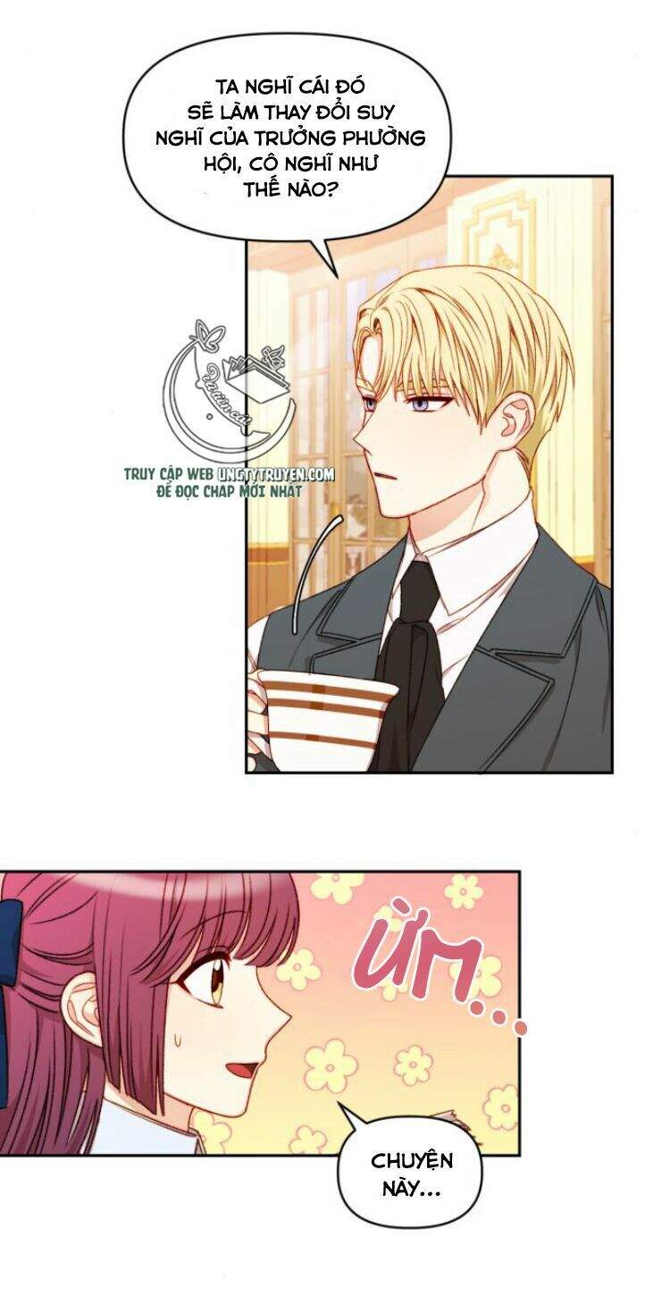 Nữ Chính Muốn Tôi Trở Thành Mẹ Kế Chapter 33 - 17