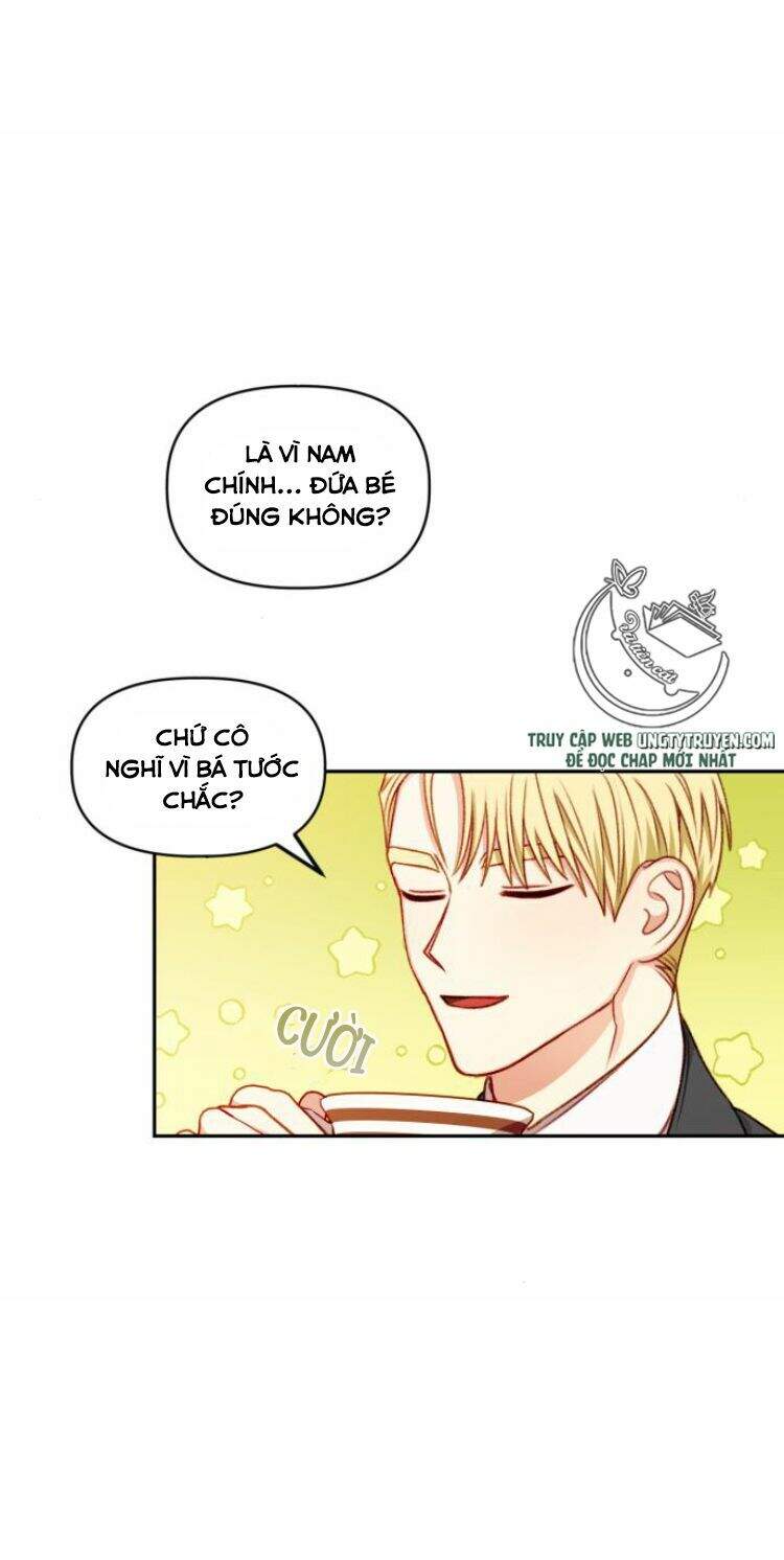 Nữ Chính Muốn Tôi Trở Thành Mẹ Kế Chapter 33 - 18