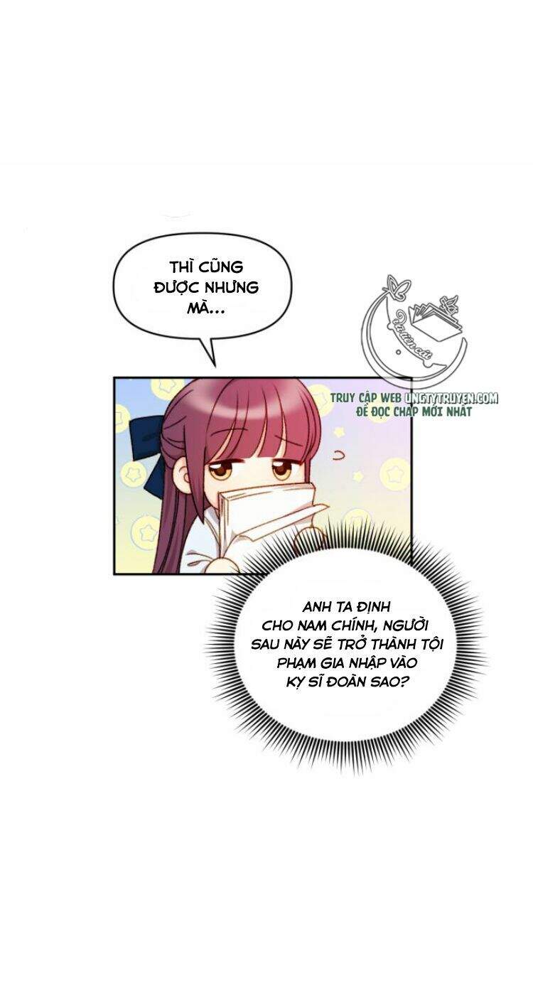 Nữ Chính Muốn Tôi Trở Thành Mẹ Kế Chapter 33 - 19