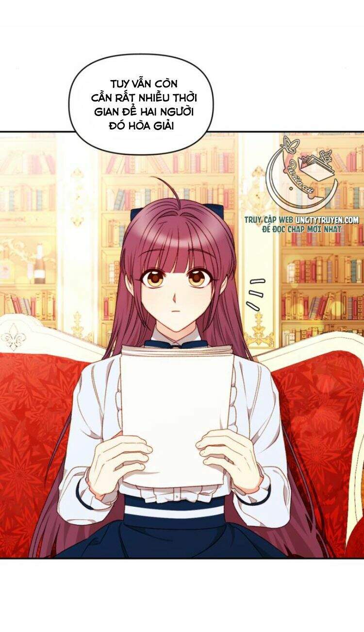 Nữ Chính Muốn Tôi Trở Thành Mẹ Kế Chapter 33 - 20
