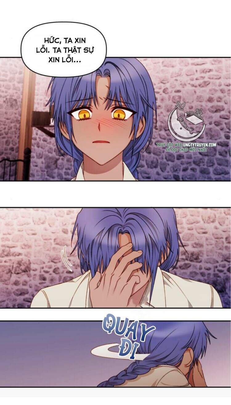 Nữ Chính Muốn Tôi Trở Thành Mẹ Kế Chapter 33 - 3