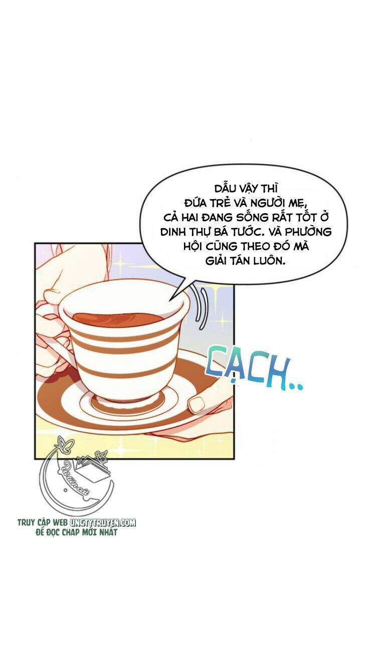Nữ Chính Muốn Tôi Trở Thành Mẹ Kế Chapter 33 - 21