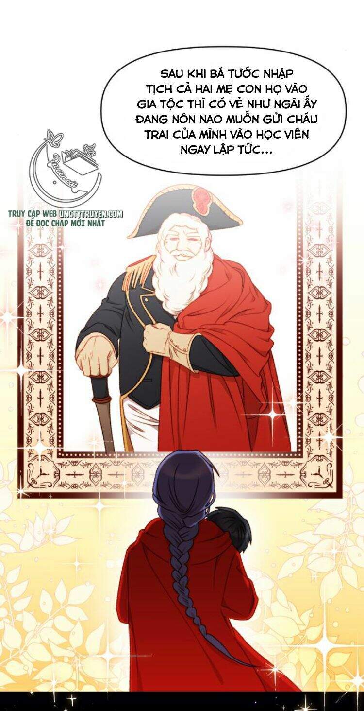 Nữ Chính Muốn Tôi Trở Thành Mẹ Kế Chapter 33 - 22