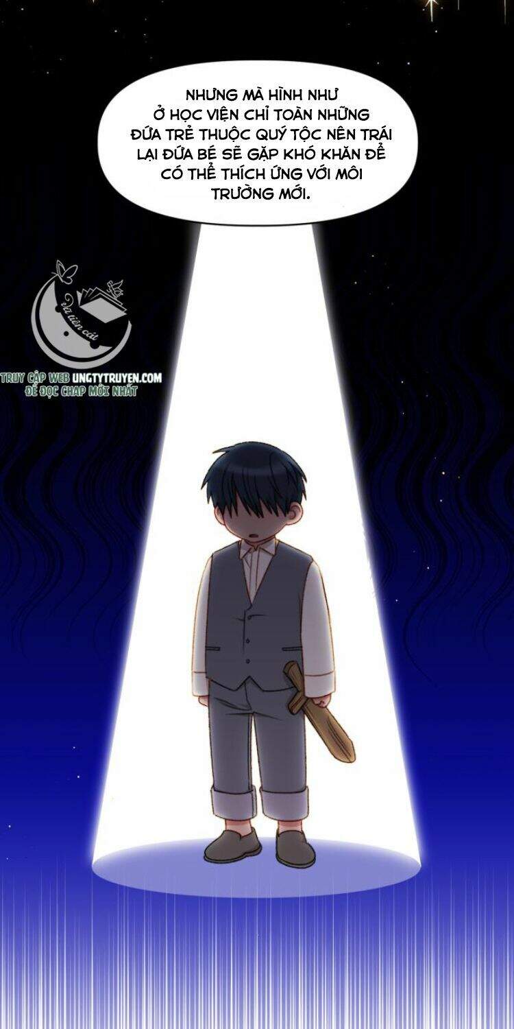 Nữ Chính Muốn Tôi Trở Thành Mẹ Kế Chapter 33 - 23