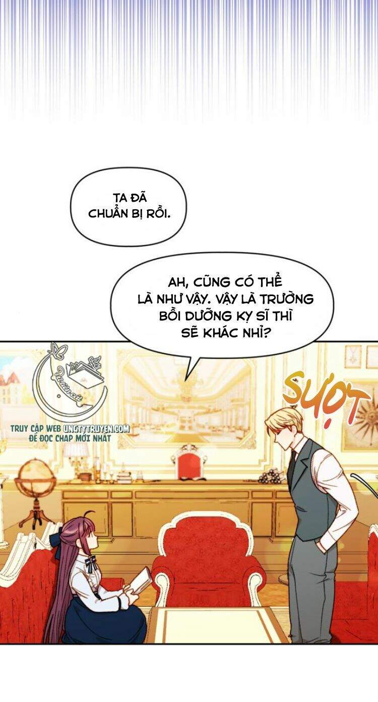 Nữ Chính Muốn Tôi Trở Thành Mẹ Kế Chapter 33 - 24