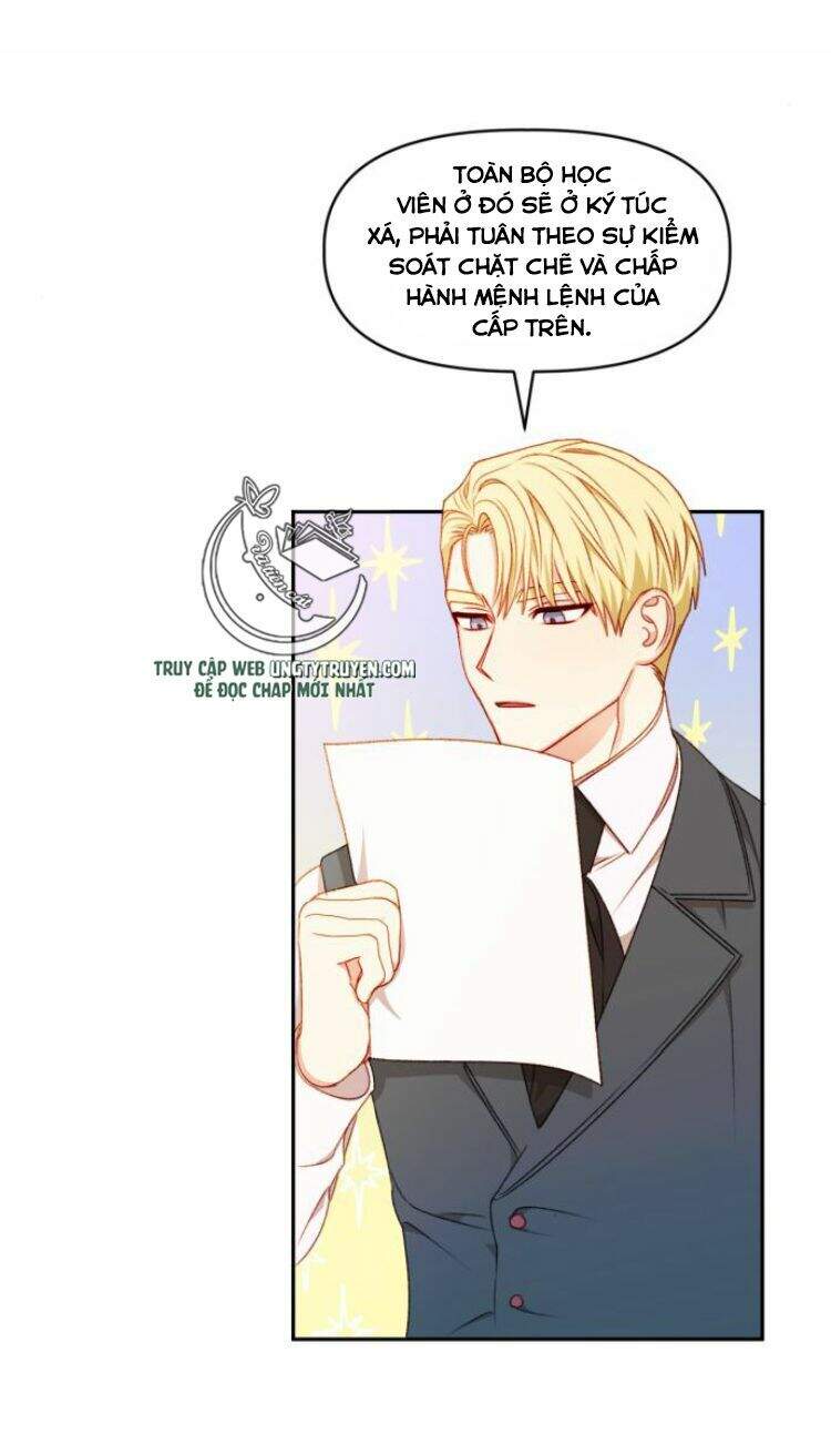 Nữ Chính Muốn Tôi Trở Thành Mẹ Kế Chapter 33 - 26