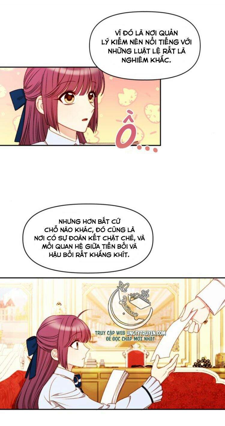 Nữ Chính Muốn Tôi Trở Thành Mẹ Kế Chapter 33 - 27